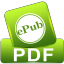 Amacsoft ePub to PDF Converter 2.1