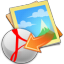 Amacsoft Image to PDF Converter icon