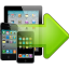 Amacsoft iPad iPhone iPod to PC Transfer 2.1
