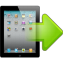 Amacsoft iPad to PC Transfer icon