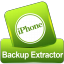 Amacsoft iPhone Backup Extractor icon