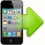Amacsoft iPhone to PC Transfer icon