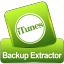 Amacsoft iTunes Backup Extractor 3.1