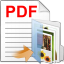 Amacsoft PDF to Image Converter icon