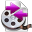 Amadis DVD Ripper icon