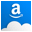 Amazon Cloud Drive icon