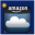 Amazon Cloud Drive icon