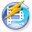 Amediasoft Audio Converter icon