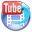 Amediasoft Video to YouTube Converter 1