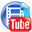 Amediasoft YouTube Video Converter 1