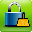 Amigabit Privacy Cleaner icon