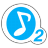 AmoyShare O2Tunes icon