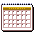 AMP Calendar icon