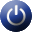 AMP WinOFF icon