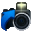 Amrev Photo Recovery icon