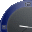 analog vista clock icon