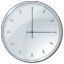 Analogue Vista Clock icon