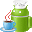 AndroChef Java Decompiler icon