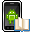 Android Book App Maker icon