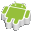 Android Commander icon