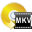 Aneesoft DVD to MKV Converter icon