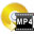 Aneesoft DVD to MP4 Converter icon