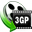 Aneesoft Free 3GP Video Converter 2.4