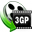 Aneesoft Free 3GP Video Converter icon