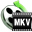 Aneesoft MKV Converter icon