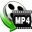 Aneesoft MP4 Video Converter icon