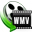 Aneesoft WMV Video Converter icon