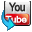 Aneesoft YouTube Converter icon