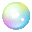 Animated Bubble Desktop Wallpaper icon