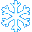 Animated SnowFlakes Screensaver icon