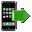 Aniosoft iTouch iPhone backup 1
