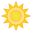 AniWeather for Firefox icon