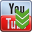 AnMing Video Downloader Plus DVD Ripper Suite icon