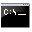 ANSI32 icon