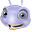 Ant Text icon