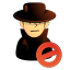 AntiSnooper Pro icon