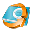 Antsoft MP4 3GP Video Converter icon