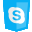 Antum SE PlugIn for Skype 1