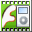 Anvsoft Flash to iPod Converter icon