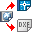 Any DWF to DWG Converter icon