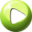 Any FLV Player icon