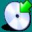 Any Media To PSP icon