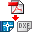 Any PDF to DWG Converter icon