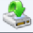 AnyBackup icon