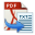 AnyBizSoft Free PDF to Text Converter icon