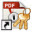 AnyBizSoft PDF Password Remover icon